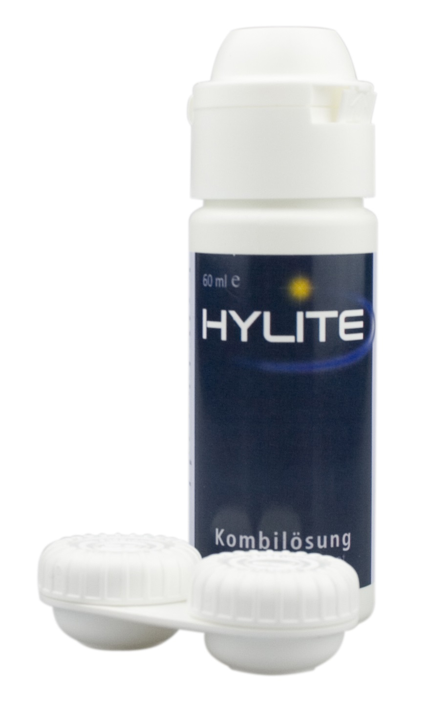 HYLITE Kombilösung 60 ml/1 Behälter