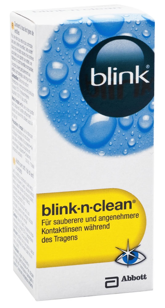 blink-n-clean 15 ml